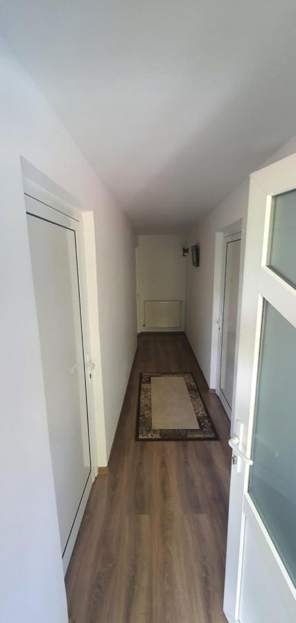 Casa Silvia Hotell Căpăţîneni-Ungureni Eksteriør bilde