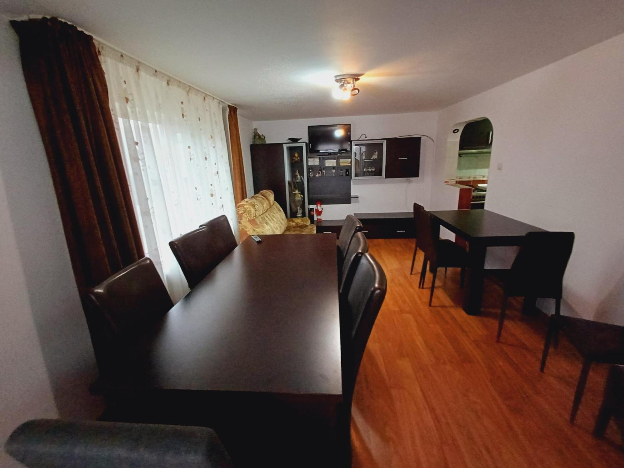 Casa Silvia Hotell Căpăţîneni-Ungureni Eksteriør bilde
